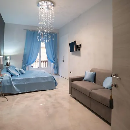New In! Syrenuse At Santa Lucia Apartment Naples Exterior photo