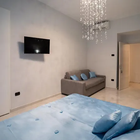 New In! Syrenuse At Santa Lucia Apartment Naples Exterior photo
