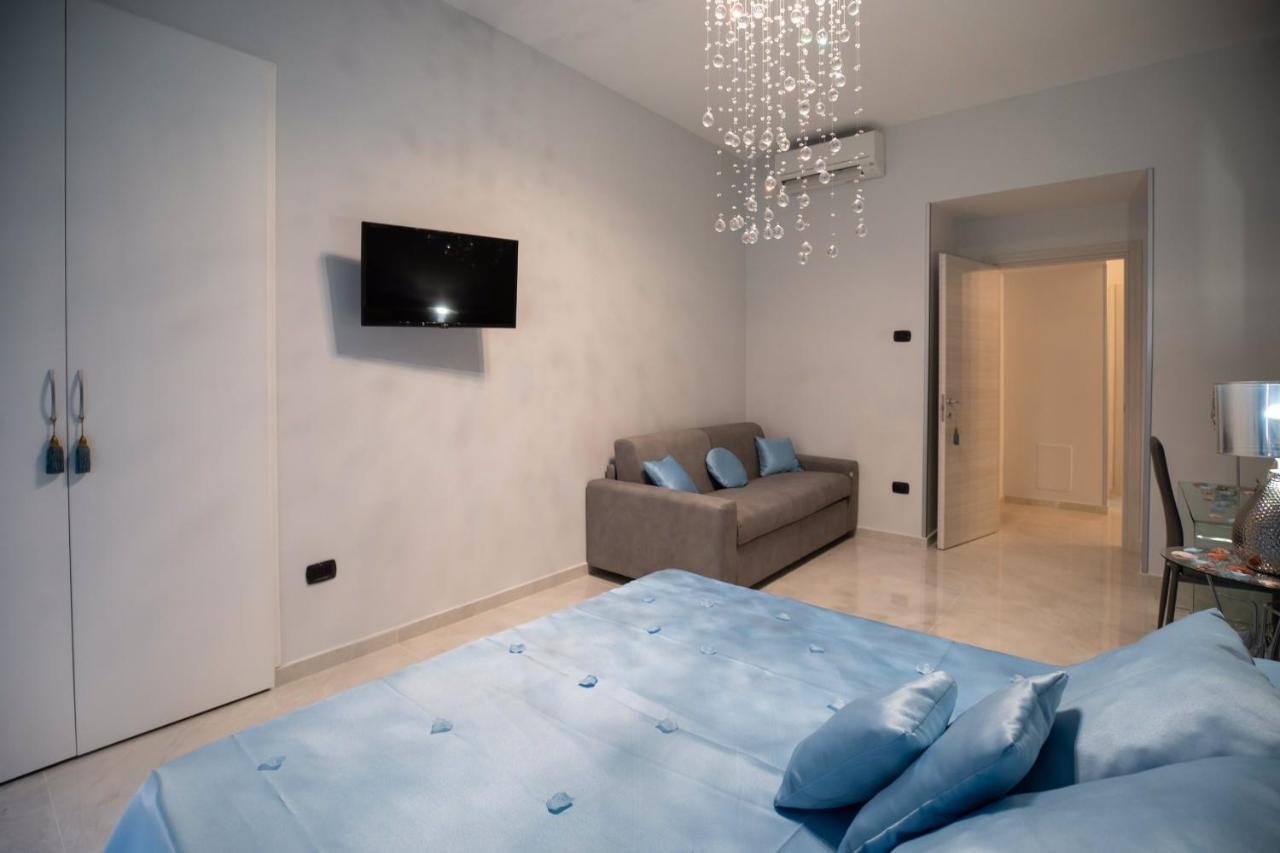 Apartment New In! Syrenuse At Santa Lucia *