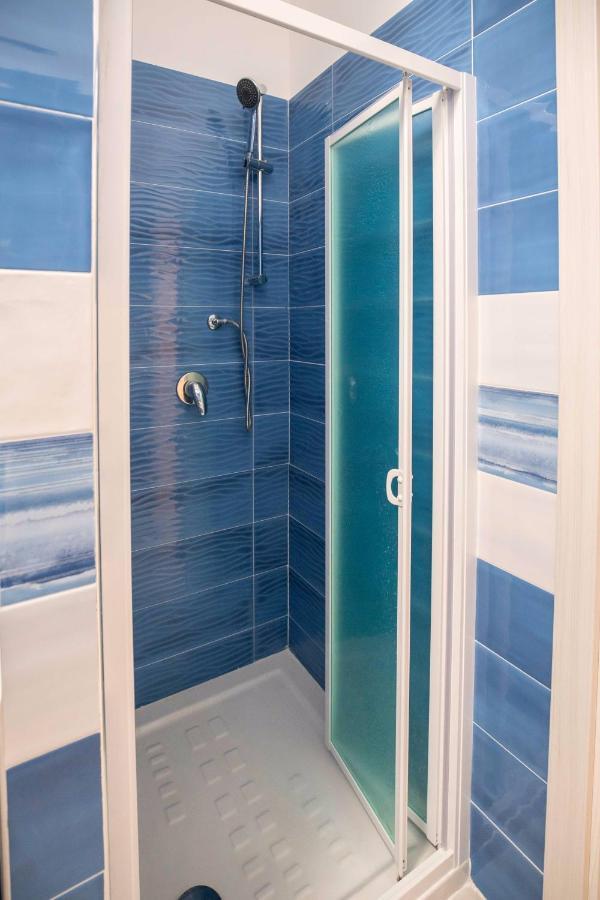 Apartment New In! Syrenuse At Santa Lucia Naples