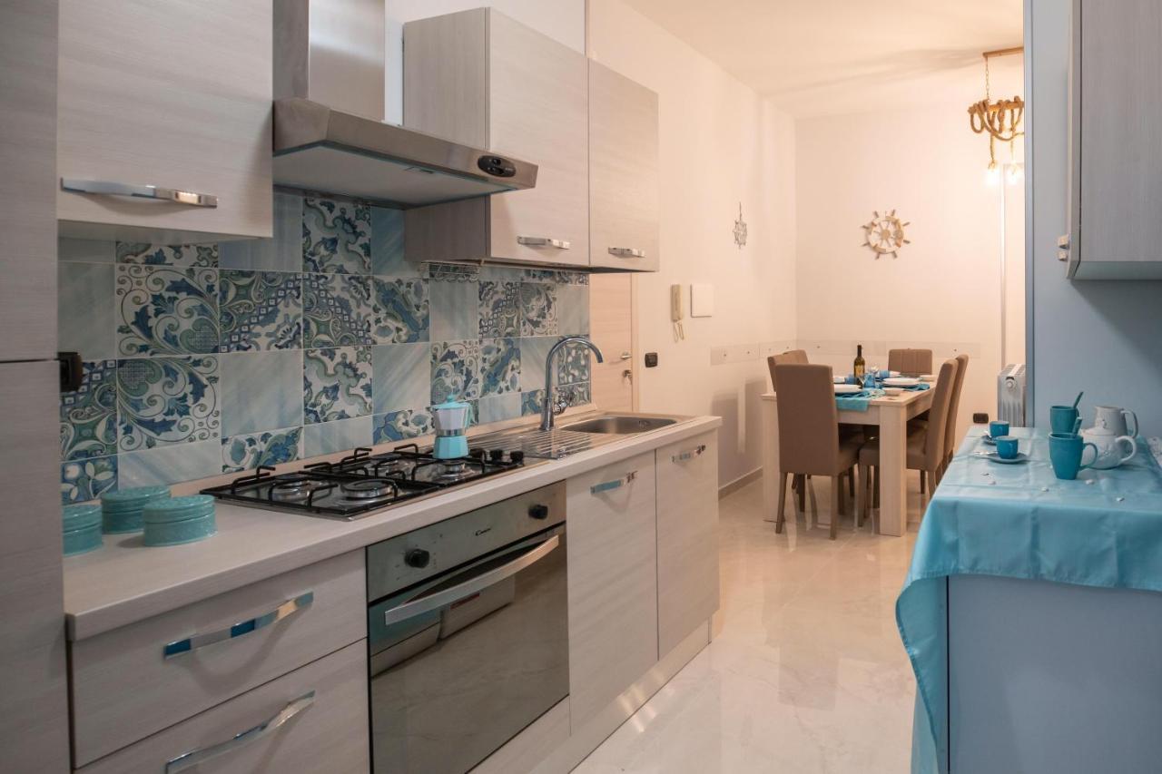 Apartment New In! Syrenuse At Santa Lucia *