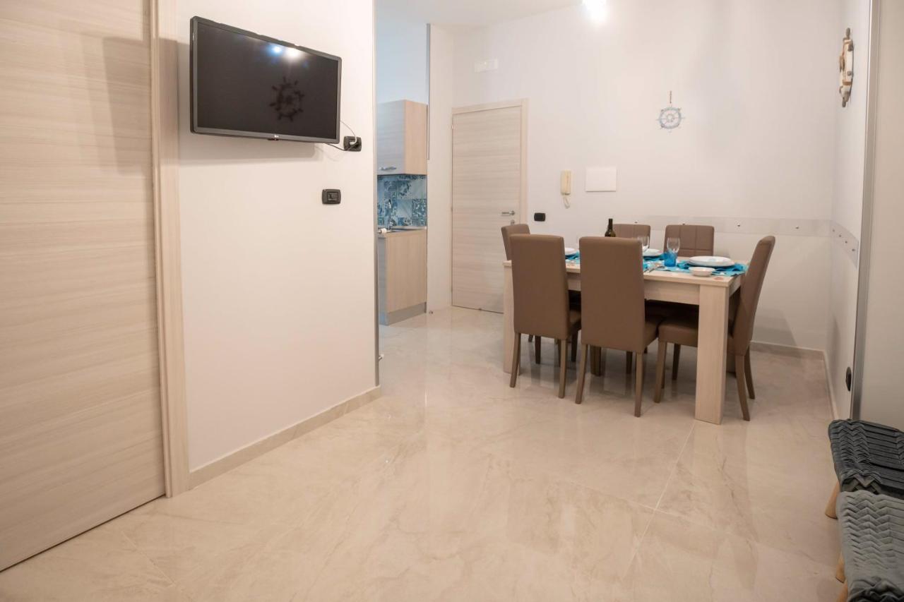 New In! Syrenuse At Santa Lucia Apartment Naples
