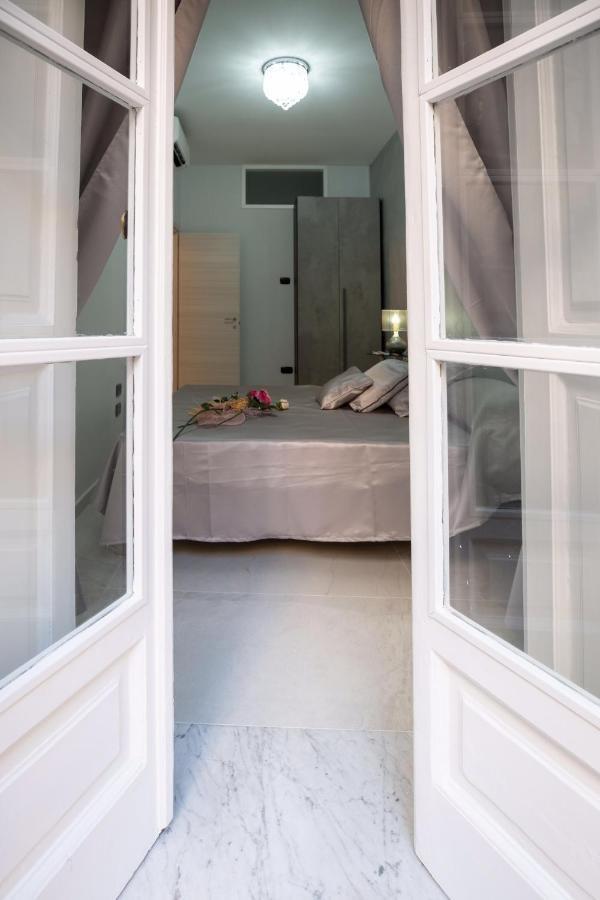 New In! Syrenuse At Santa Lucia Apartment Neapel