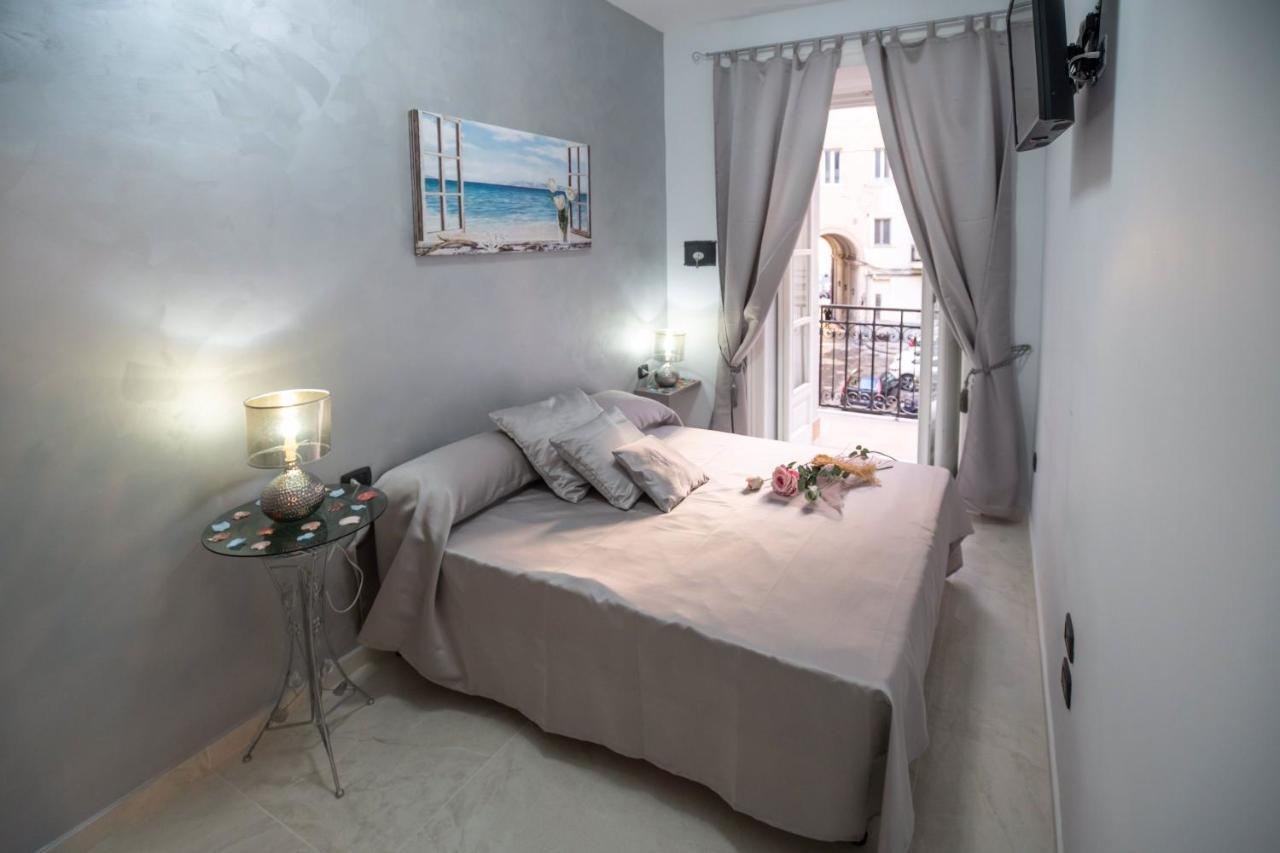 New In! Syrenuse At Santa Lucia *