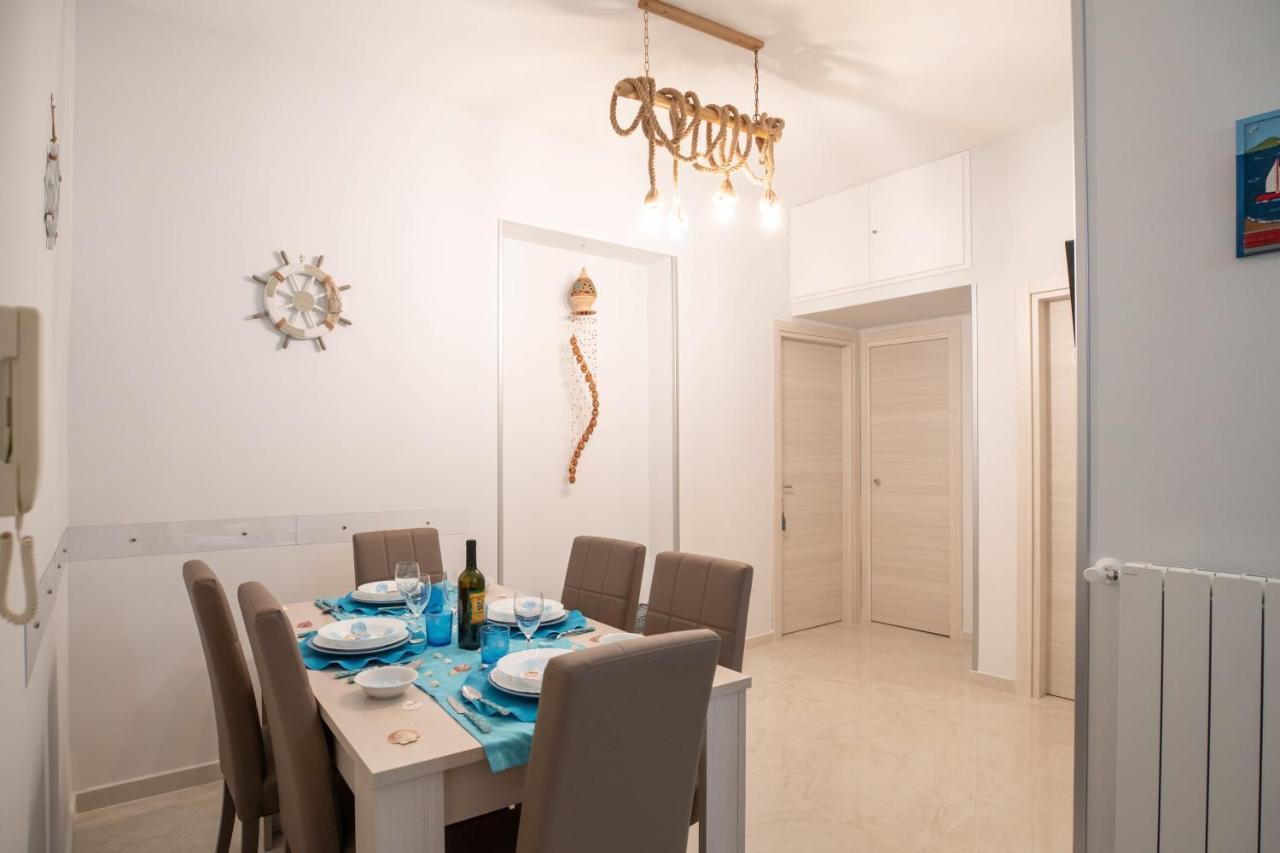Apartment New In! Syrenuse At Santa Lucia *