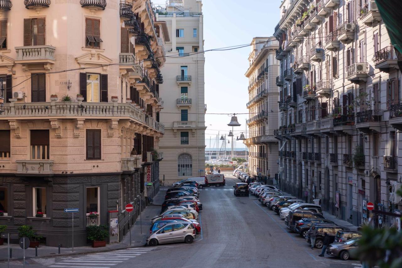 New In! Syrenuse At Santa Lucia * Naples